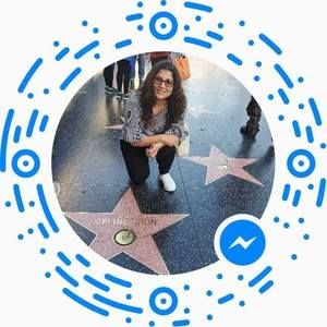 Meet your Posher, Mona